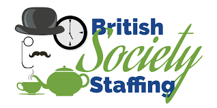 British Society Staffing
